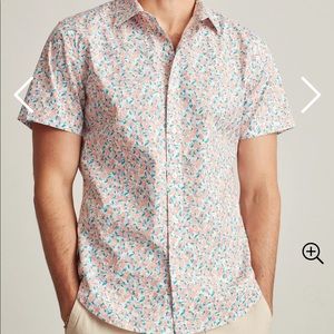Bonobos - Men’s - Riviera Short Sleeve Shirt